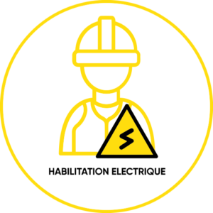 Formation Habilitation Electrique