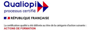 Cop Formation Certifié QUALIOPI