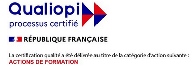 Cop Formation Certifié QUALIOPI